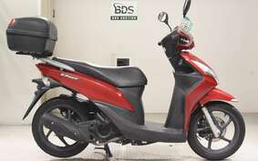 HONDA DIO 110 JF31