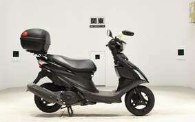 SUZUKI ADDRESS V125 S CF4MA