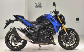 SUZUKI GSX-S750 2022 C533F