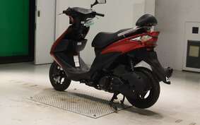 SUZUKI ADDRESS V125 S CF4MA