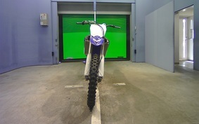 YAMAHA YZ250F CG39C