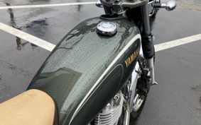 YAMAHA SR400-1 2013 RH03J