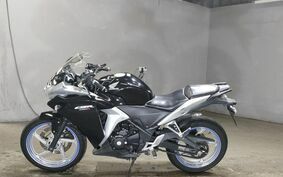 HONDA CBR250R MC41