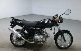 SUZUKI GS50 NA41A