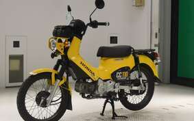 HONDA CROSS CUB 110 JA45