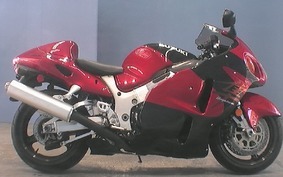 SUZUKI GSX1300R HAYABUSA 1999 GW71A