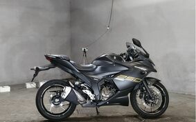 SUZUKI GIXXER 250 SF ED22B