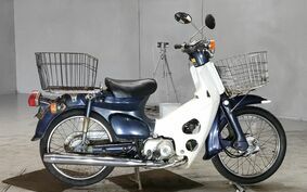 HONDA C70 SUPER CUB C70