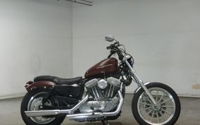 HARLEY XL883 2003 CAM