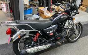 HONDA LY125 FI PCJL