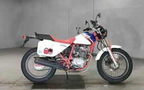 HONDA FTR223 MC34