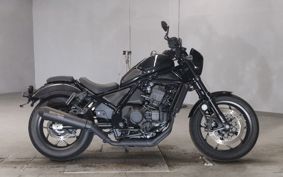 HONDA  REBEL 1100DCT SC83