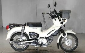 HONDA CROSS CUB 50 AA06