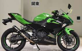 KAWASAKI NINJA 250 EX250P