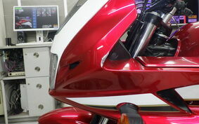 HONDA CB400 SUPER BOLDOR VTEC 2013 NC42