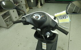 SUZUKI ADDRESS V50 Gen.2 CA44A