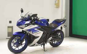 YAMAHA YZF-R25 RG10J