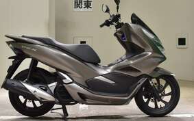 HONDA PCX125 JF81