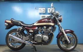 KAWASAKI ZEPHYR 750 2003 ZR750C