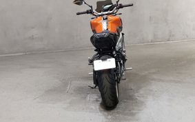 YAMAHA MT-09 RN34J