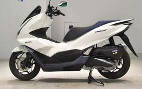 HONDA PCX125 JK06