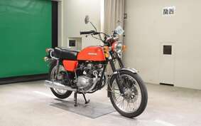 HONDA CB125 K CB125K