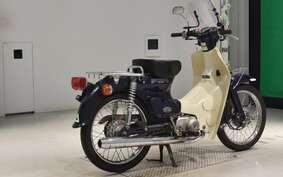 HONDA C70 SUPER CUB C70