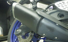 YAMAHA YZF-R25 RG10J