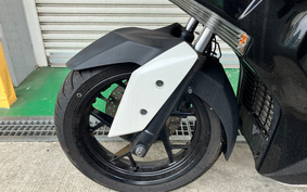 YAMAHA X-MAX SG70J