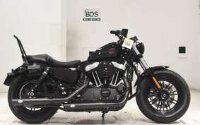 HARLEY XL1200X 2021 LC3