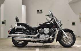 YAMAHA DRAGSTAR 1100 CLASSIC 2008 VP13J