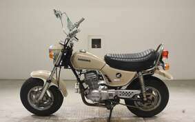 HONDA NAUTY DAX CY50