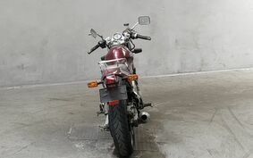 YAMAHA SRX400 1991 3VN