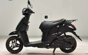 SUZUKI LET's CA4AA