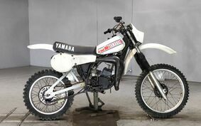 YAMAHA YZ125 4V2