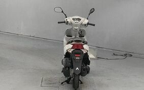 HONDA DIO 110 JF31