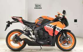 HONDA CBR1000RR Gen. 2 2010 SC59