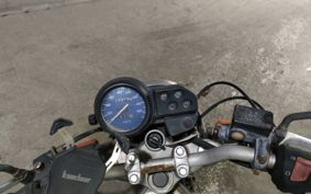 HONDA VTR 250 MC33