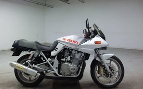 SUZUKI GSX400S KATANA 1993 GK77A