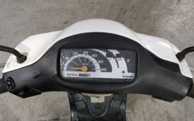 SUZUKI LETS2 CA1PA