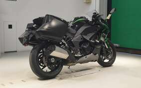 KAWASAKI NINJA 1000 SX 2021 ZXT02K