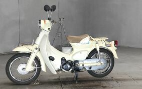 HONDA LITTLE CUB Cell AA01