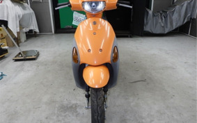 SUZUKI LET's 4 CA45A