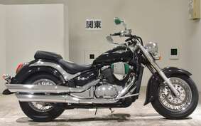 SUZUKI INTRUDER 400 Classic 2009 VK56A