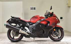 SUZUKI HAYABUSA Gen.2 2015 GX72B