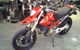 DUCATI HYPERMOTARD 1100 S 2008 B100A