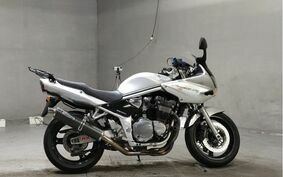 SUZUKI BANDIT 1200 S 2005 GV77A