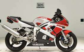 YAMAHA YZF-R6 1999