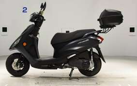 YAMAHA AXIS 125 Z SED7J