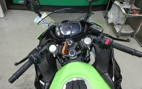 KAWASAKI NINJA 400 2021 EX400G